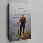 Roope Lipasti : Virtasen historia - pikkukuva 1