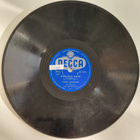 Savikiekko 1957 - Vieno Kekkonen - Decca SD 5394 - pikkukuva 2