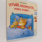 Annet Rudolph : Hyvää huomenta, pikku kissa! - pikkukuva 1