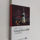 Pekka Suorsa : Viiniopas 2008 - pikkukuva 1