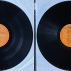 2-LP Harry Belafonte - More Songs (1977) - pikkukuva 4