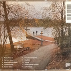 J. Karjalainen Electric Sauna • Marjaniemessä CD - pikkukuva 2