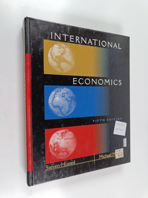 Steven Husted : International economics
