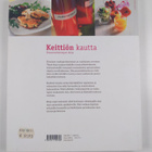 Keittiön kautta : ruoanvalmistajan kirja - pikkukuva 2