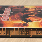 Taistelu paholaiskanjonissa (1965) James Garner - pikkukuva 3