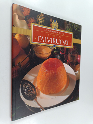 Talviruoat