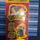 Pokémon: Tarrat. 1996. - pikkukuva 1