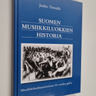 Jouko Törmälä : Suomen musiikkiluokkien historia : musiik... - pikkukuva 1