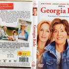georgia rule (24 401) k -FI- DVD nordic, jane fonda 2007 o: - pikkukuva 1