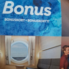 Viking bonus-kortti Tukohlma, Tallinna, Maarianhamina - pikkukuva 1