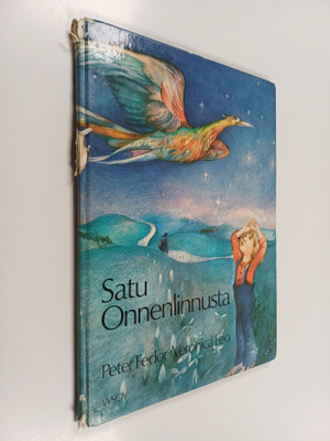Peter Fedor : Satu Onnenlinnusta