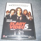 SCARY VIDEO 5 (Samantha Mumba) UUSI, K18*** - pikkukuva 1