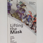 Peter Habicht : Lifting the Mask - Your Guide to Basel Fa... - pikkukuva 1