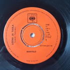 Leena Ja Tuula - Muistelo / Astridin Valssi (7" single) - pikkukuva 3