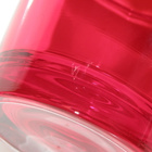 vanha Iittala Marimekko punainen KIVI tuikku 80 mm - pikkukuva 3