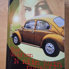 Sue Grafton - N niin kuin nuuskija - pikkukuva 1