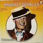 MAURICE CHEVALIER :: THE GOLDEN AGE :: VINYYLI  LP - pikkukuva 1