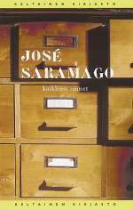 Jose Saramago : Kaikkien nimet