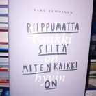 Tuominen riippumatta siitä miten kaikki on Kaikki on hyvin - pikkukuva 1