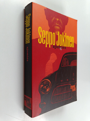 Seppo Jokinen : Ajomies