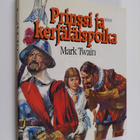 Mark Twain : Prinssi ja kerjäläispoika - pikkukuva 1
