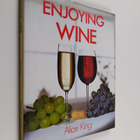 Alice King : Enjoying Wine - pikkukuva 1