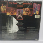 SAXON - THE EAGLE HAS LANDED EX+/EX LP - pikkukuva 2