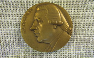 Henrik Gabriel Porthan mitali 1986/Raimo Heino 1986.