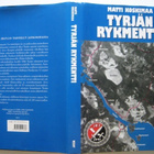 Koskimaa Matti : Tyrjän rykmentti - pikkukuva 1