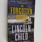 Lincoln Child : The Forgotten Room - pikkukuva 1
