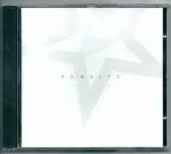 Wellu Rowaltz - Rowaltz (CD)
