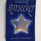 Tim Bowler : Starseeker - pikkukuva 1