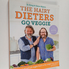 The Hairy Bikers : The Hairy Dieters Go Veggie - pikkukuva 1
