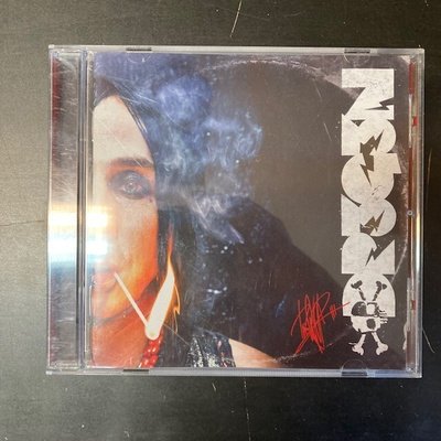Dregen - Dregen CD