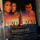 DEAD CALM - RASVATYYNI DVD - pikkukuva 3