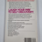 The Antioch humor test : making sense of humor - pikkukuva 2