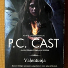 P.C. Cast: Brighidin matka / Valontuoja / Petetty - pikkukuva 2