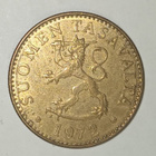 50 penniä 1972 & 1976, 4 kuvaa - pikkukuva 2