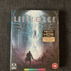 Lifeforce LE 4K UHD | UK | 1985 - pikkukuva 1