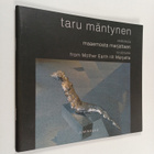 Taru Mäntynen : Veistoksia maaemosta Marjattaan - pikkukuva 1