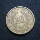 20 markkaa - 1934 - pikkukuva 2