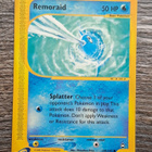 Remoraid aquapolis 105/147! - pikkukuva 1
