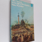 Alec R. Vidler : The Church in an age of revolution : 178... - pikkukuva 1