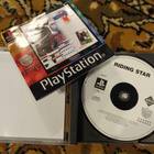 PS1 Riding Star - pikkukuva 3
