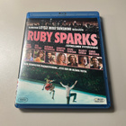 Ruby Sparks BLU-RAY - pikkukuva 1