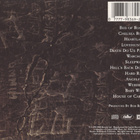 ROCKHEAD S/T CD (Metallica) - pikkukuva 2