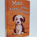 Holly Webb : Max, pikku karkulainen - pikkukuva 1