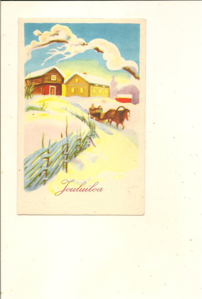 JAATINEN ,,,, REELLÄ MATKAAN