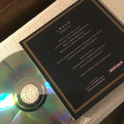 Auringon Lapset . Halo CDS single - pikkukuva 2