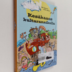 Måns Gahrton : Kesäkaaos kultarannikolla - pikkukuva 1